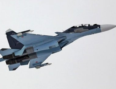 Ο ρωσικός στόλος της Βαλτικής θα παραλάβει μαχητικά αεροσκάφη τύπου Su-30SM και πλοίο με κατευθυνόμενους πυραύλους!